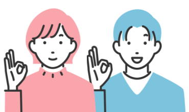 紹介後イラスト
